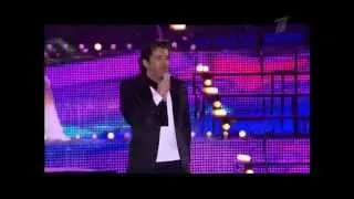 Thomas Anders - Brother Louie .mp4