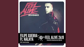 Feel Alive 2k19 (Radio Mix)