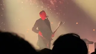 Sigur Rós - Svefn-G-Englar (Live in Warsaw, Poland, 2022)