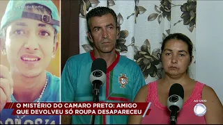 Caso Jonathan: amigo é peça-chave para elucidar mistério