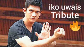 iko uwais / Tribute - 2021