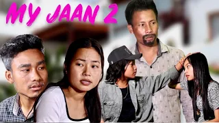 MY JAAN 2 - the real story | lila | ksf | #kokborokshortfilm