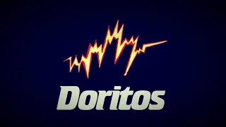 Doritos прикольная реклама снеков.
