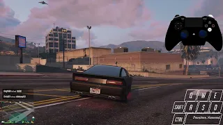 GTA5 Ruiner 2000 & Scramjet vs TiguanR96 2023 05 08 23 27 19