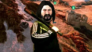 ШАТАЕМ МИР Mount & Blade II Bannerlord