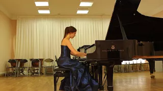 Шопен. Этюд op.10 #4, #10.