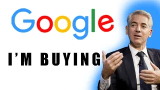 Is It Too Late To BUY Alphabet Stock?