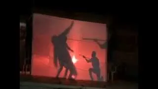 Best Shadow Dance Ever