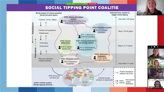 Social Tipping Points