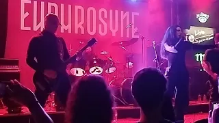 Euphrosyne -Live- Under The Pagan Moon fest III