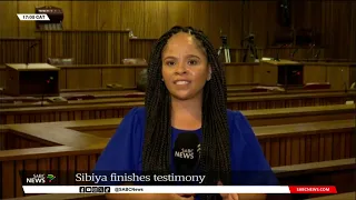 Senzo Meyiwa murder trial | Heated exchange in High Court as accused demands arresting statement