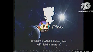 OutFit7 Films Logo History (1916-2008) Part 2