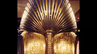 Tutankhamun   His Tomb and His Treasures