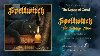 SPELLWITCH - Legacy of Greed