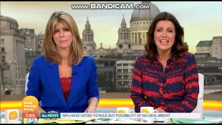 GMB 7am - Thursday 14th March 2019