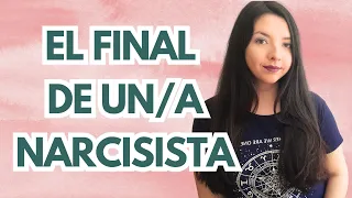 ESTE ES EL PUNTO DE QUIEBRE DE UN NARCISISTA ⚠️ PULSIÓN DE VIDA