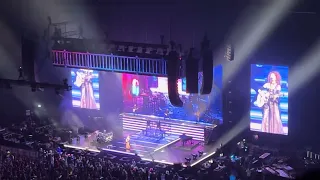 Shania Twain - Queen Of Me Tour - Honey I’m Home - Glasgow Hydro 23-09-2023