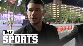 Forrest Griffin- Conor's $300k Training Camp...'Money Well Spent!' | TMZ Sports