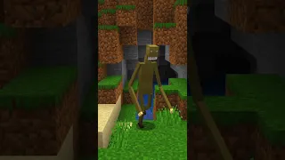 ESTE ES EL MOD MÁS TERRORÍFICO DE TODO Minecraft