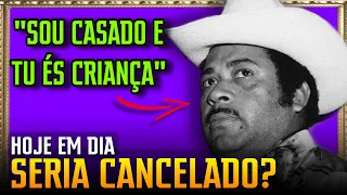 MÚSICAS que SERIAM CANCELADAS hoje em dia #3