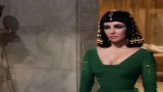 Elizabeth Taylor Cleopatra