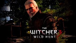 The Witcher 3: Wild Hunt Tribute 'He's My Father' [HD]