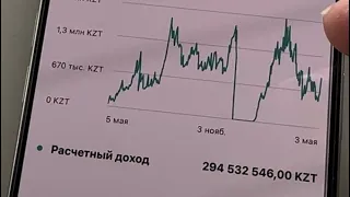 Ютубтан миллион доллар тапқан 1 жылда американский каналдармен🙀🔥