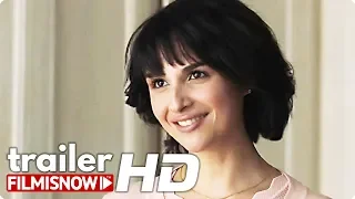 THE HOST Trailer (2020) Maryam Hassouni Thriller Movie