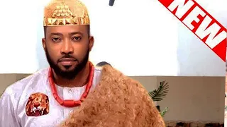 THE ROYAL PRINCE'S LOVE AFFAIR - FREDERICK LEONARD 2023 NEWEST HOT TRENDING NIGERIAN MOVIE