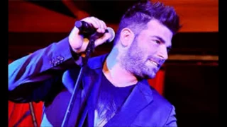 Pantelis Pantelidis paralila  Live