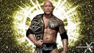 2011 2013  The Rock 24th WWE Theme Song    Electrifying  + Download Link ᴴᴰ   YouTube
