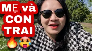 🔥🥵Chuyện LẠ CÓ Thật! " MẸ và Con Trai " nữa Đêm làm điều không thể ngờ ??/ NGOC CHANNEL