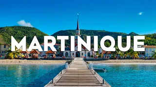 Top 10 Best Things to Do in Martinique, French West Indies [Martinique Travel Guide 2024]
