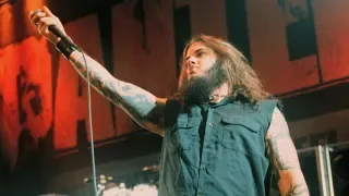 Pantera - Yesterday Don't Mean Shit (Live @ Ozzfest 2000)