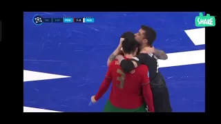 FINAL EURO FUTSAL 2022 "RUSSIA VS PORTUGAL"