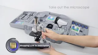 Microscope for Kids