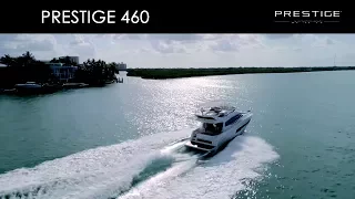 Prestige 460