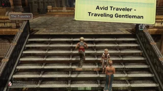 Final Fantasy XII: The Zodiac Age - How to get all 28 Pinewood Chops