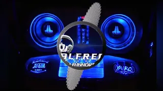 electro Danse CAR AUDIO ☆DJ ALFRED☆