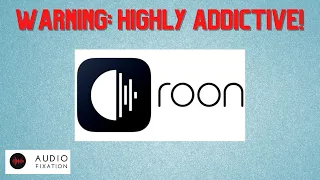 An Introduction to Roon: Expensive but SO GOOD!