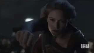 Supergirl-Come With Me Now