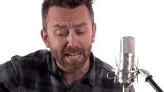 Rise Against - I Don't Want to be Here Anymore (Acoustic) (National Post Session) (High Quality)