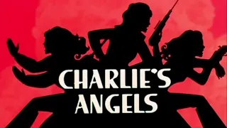 Charlie's Angels Series Intro - Season 5 (1980)
