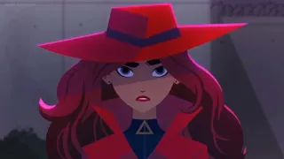 CARMEN SANDIEGO //TO STEAL OR NOT TO STEAL FULL //Part-5