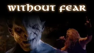 Amon Amarth - Without Fear [HD+] [Live-Fanvideo]