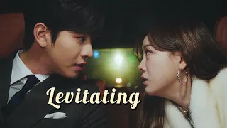 Kang Tae Moo × Shin Ha Ri | Levitating | A Business Proposal [FMV]