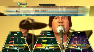 The Beatles: Rock Band I Want To Hold Your Hand OMBFC