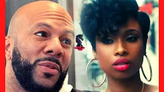 Jennifer Hudson & Common Make It OFFICIAL!