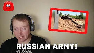 Best Russian Army Memes - Reaction!