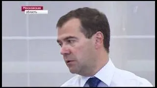 Руслан Усачев на Первом канале - 07.07.2011